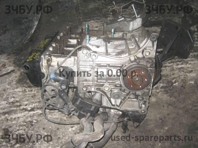 Skoda Octavia 2 (A4) Двигатель (ДВС)
