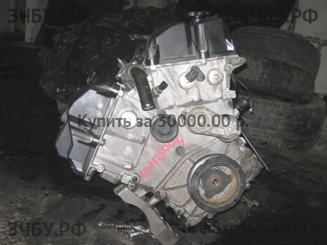 Chrysler 300C (1) Двигатель (ДВС)