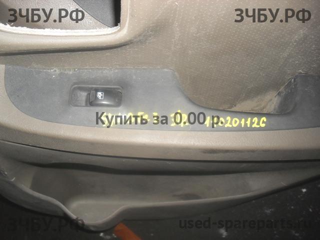 Hyundai Santa Fe 1 (SM) Кнопка стеклоподъемника задняя правая