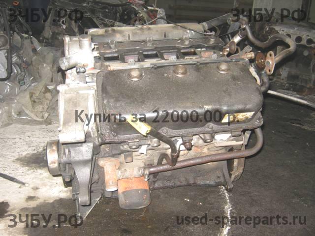 Chrysler LHS Двигатель (ДВС)