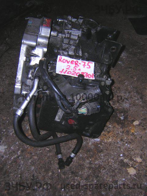 Rover 75 (RJ) АКПП (автоматическая коробка переключения передач)
