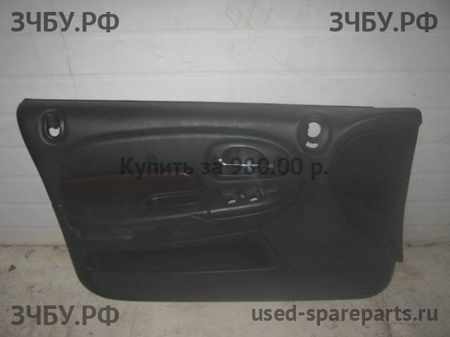 Chrysler LHS Обшивка двери передней левой