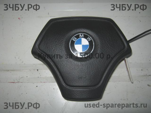 BMW 5-series E39 Подушка безопасности водителя (в руле)