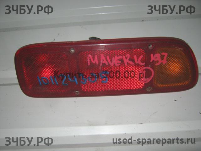 Ford Maverick 1 Фонарь задний в бампер левый