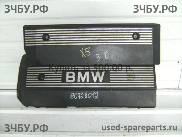 BMW X5 E53 Кожух двигателя (накладка, крышка на двигатель)