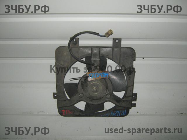 ВАЗ (VAZ) 2112 Вентилятор радиатора, диффузор