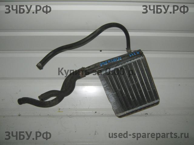 ВАЗ (VAZ) 2112 Радиатор отопителя