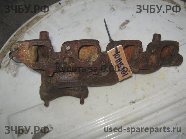 Chery Amulet (A15) Коллектор выпускной