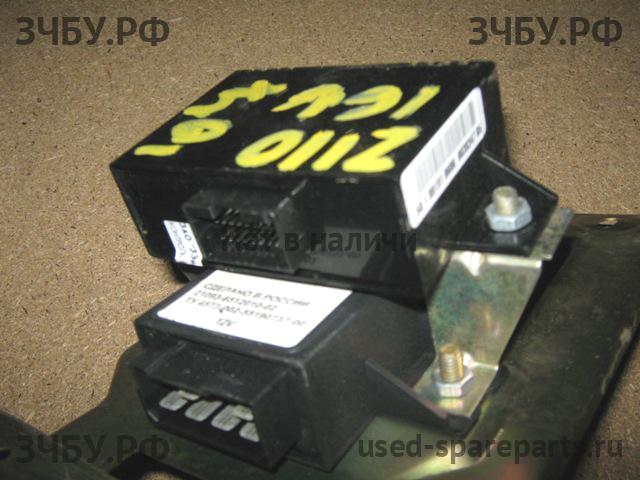 ВАЗ (VAZ) 2110 Блок управления двигателем
