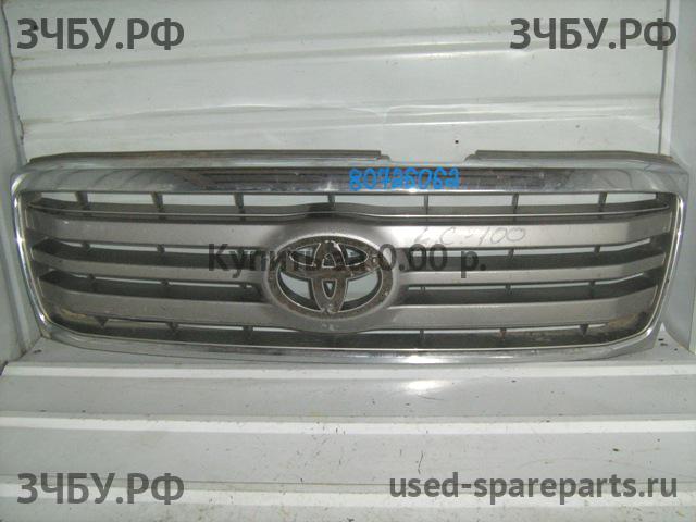 Toyota Land Cruiser 100 Решетка радиатора