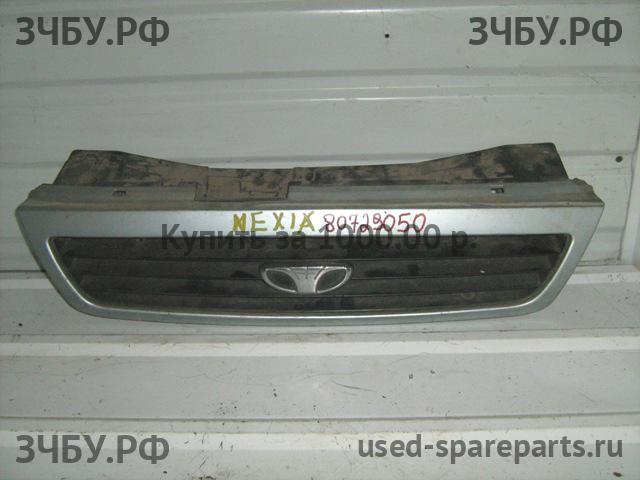 Daewoo Nexia Решетка радиатора