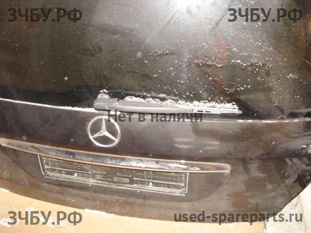 Mercedes GL-klasse (X164) Дверь багажника