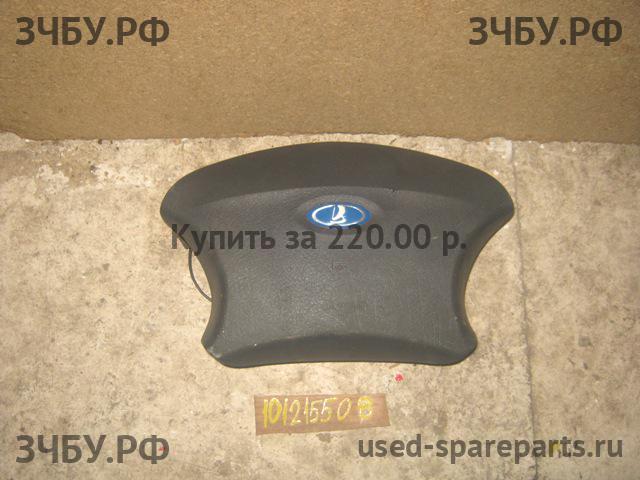 ВАЗ (VAZ) 2112 Накладка звукового сигнала (в руле)