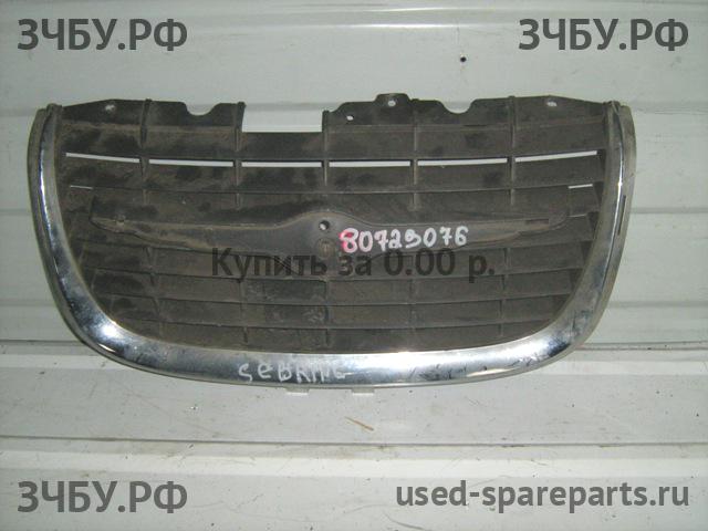 Chrysler 300M Решетка радиатора
