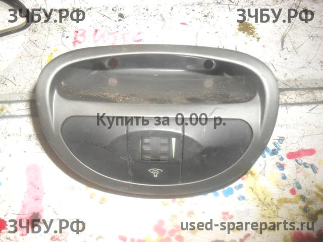 Hyundai Santa Fe 1 (SM) Кнопка регулировки зеркала