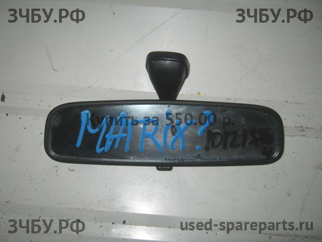 Hyundai Matrix [FC] Зеркало заднего вида