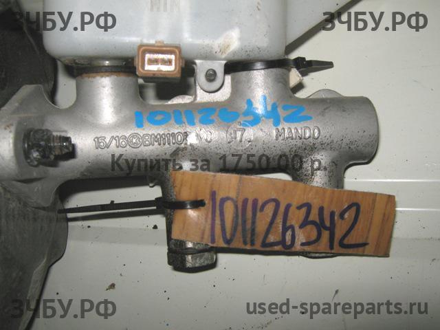 Hyundai Matrix [FC] Цилиндр тормозной главный