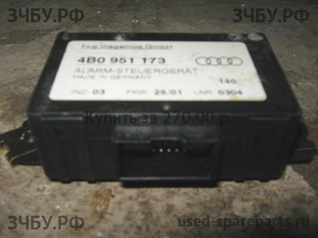 Audi A6 [C5] Блок электронный