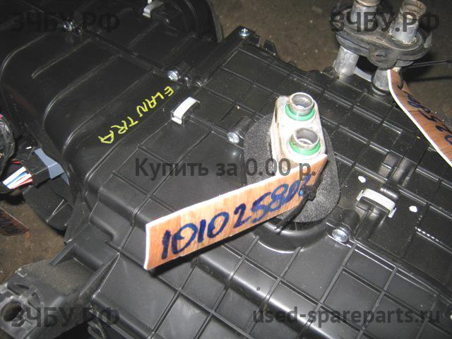 Hyundai Elantra 1 Испаритель кондиционера (радиатор)