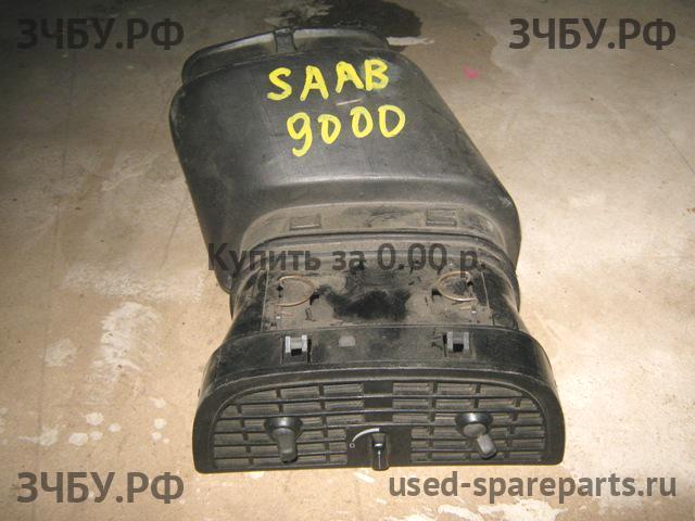 Saab 9000 CS Дефлектор воздушный