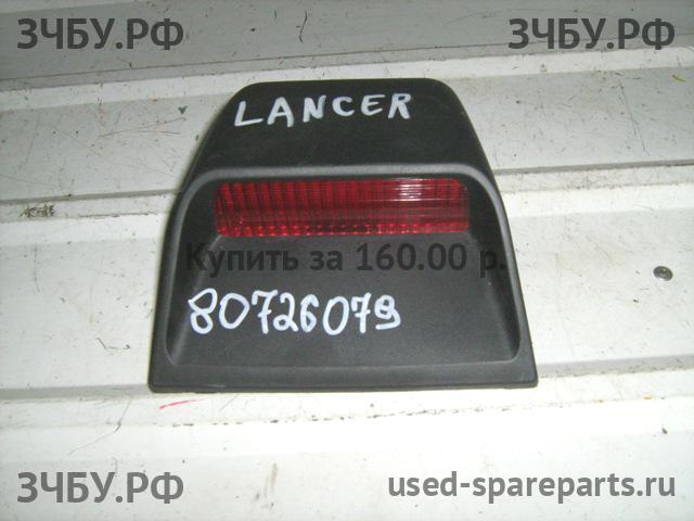 Mitsubishi Lancer 9 [CS/Classic] Фонарь задний (стоп сигнал)
