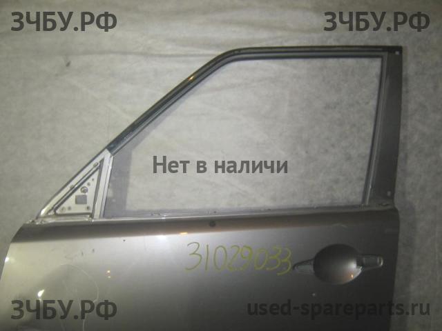 Nissan Patrol (Y62) Дверь передняя левая