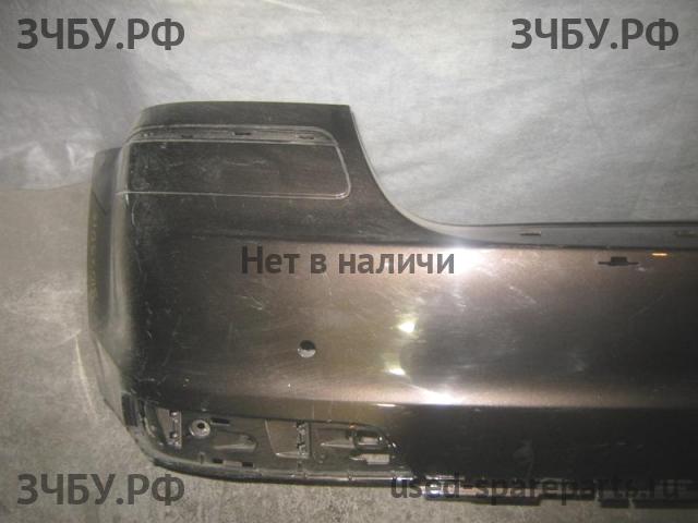 Mercedes GL-klasse (X164) Бампер задний