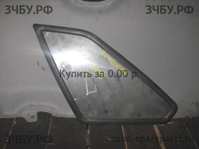 ВАЗ (VAZ) 2109 Стекло кузовное глухое левое