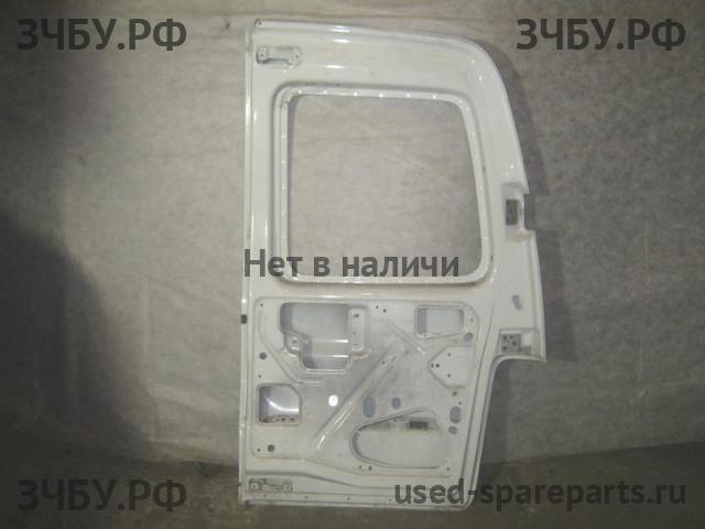 Peugeot Partner 1 (M49) Дверь багажника