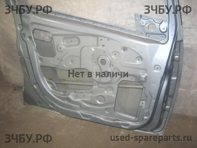 Chevrolet Spark 2 Дверь передняя левая