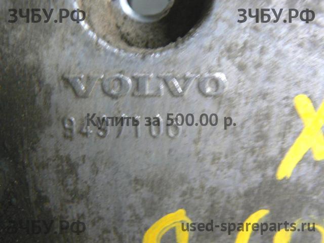 Volvo S60 (1) Кронштейн генератора