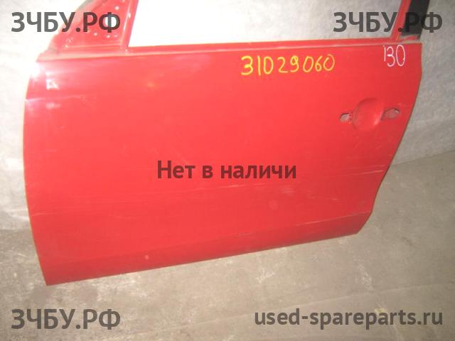 Hyundai i30 (1) [FD] Дверь передняя левая