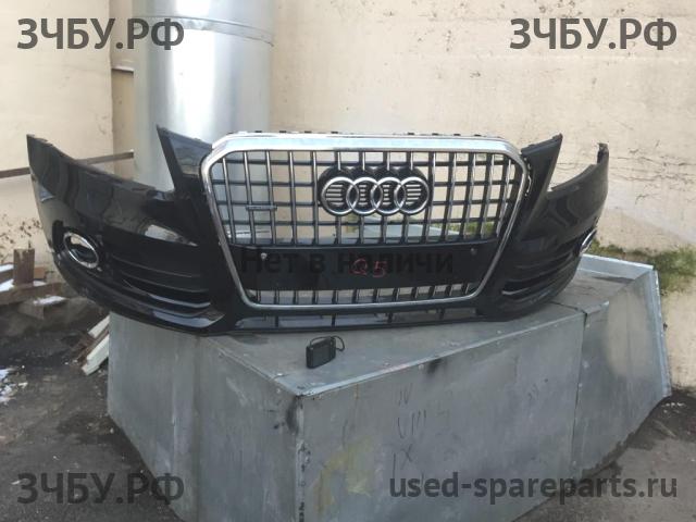 Audi Q5 (1) [8R] Бампер передний