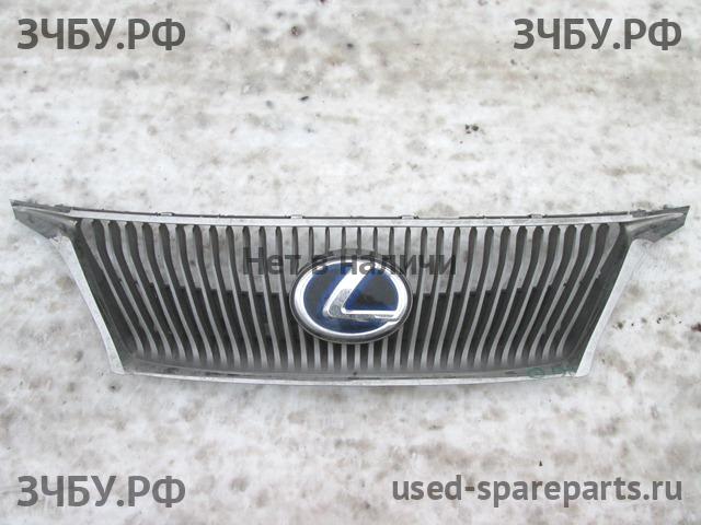 Lexus RX (3) 350/450h Решетка радиатора