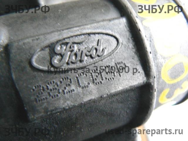 Ford Mondeo 3 Клапан рециркуляции выхлопных газов (EGR)