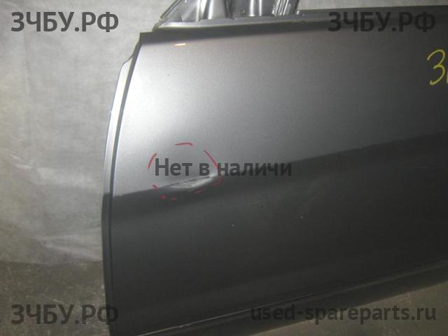 Mercedes GLK-klasse (X204) Дверь передняя левая