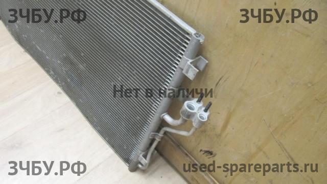 KIA Sportage 3 Радиатор кондиционера