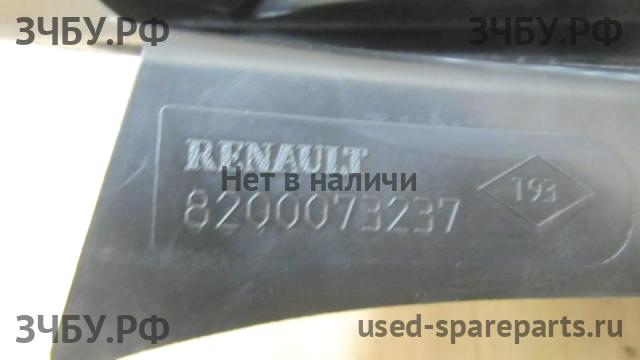 Renault Megane 2 Фонарь правый