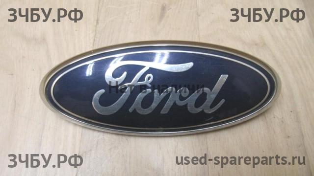 Ford Kuga 2 Эмблема (логотип, значок)