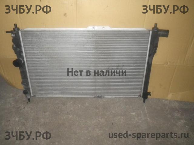 Daewoo Nexia Радиатор основной (охлаждение ДВС)