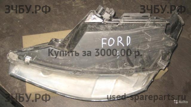 Ford Focus 1 Фара правая