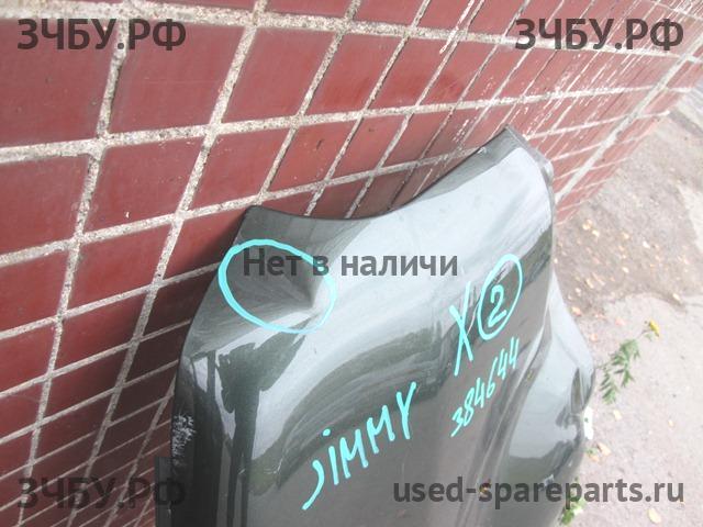 Suzuki Jimny 3 (FJ) Крыло переднее правое