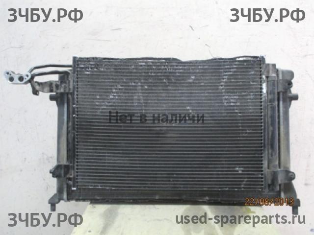 Audi A3 [8P] Радиатор основной (охлаждение ДВС)