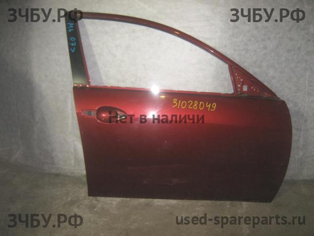 Mazda 6 [GH] Дверь передняя правая