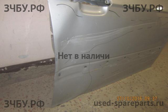 Hyundai Getz Дверь передняя правая