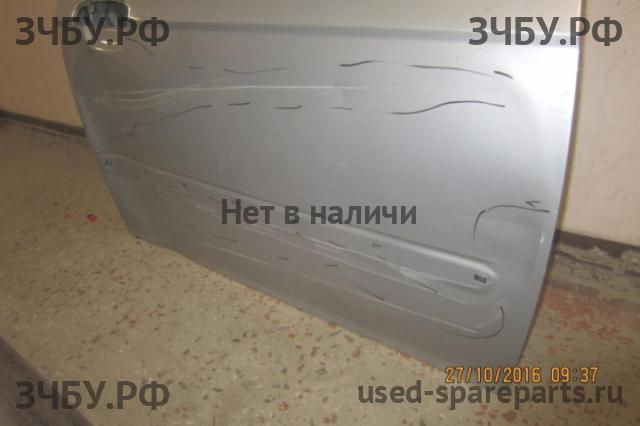 Hyundai Getz Дверь передняя правая