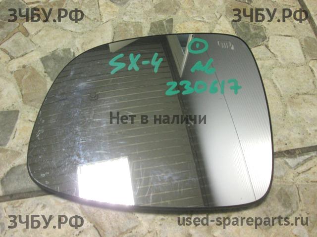 Suzuki SX4 (1) Зеркало левое электрическое