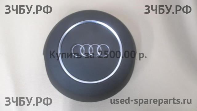 Audi TT[8J3] Накладка звукового сигнала (в руле)