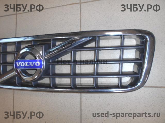 Volvo XC-90 (1) Решетка радиатора