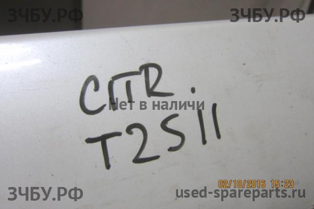 Citroen DS5 Накладка на порог правая